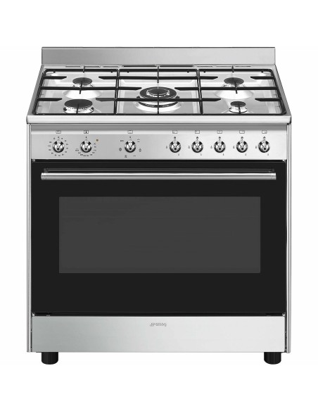 Cocina de Gas Placa