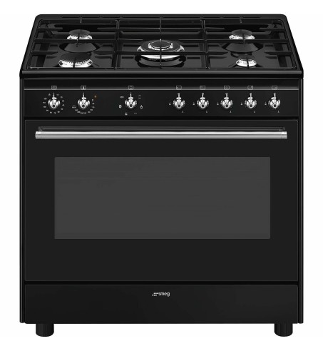 Cocina de Gas Placa