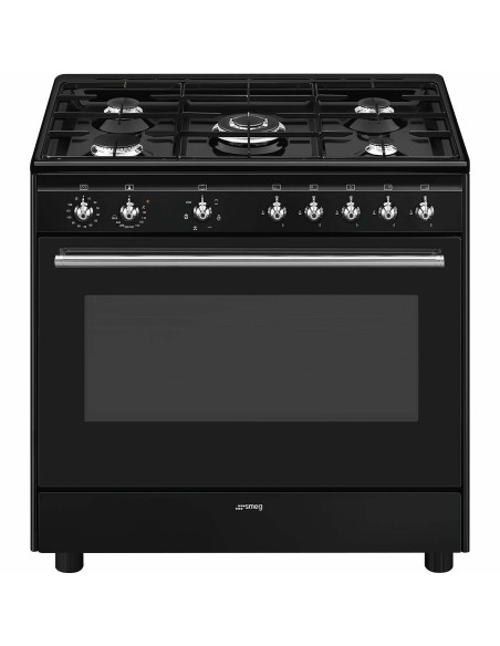 Cocina de Gas Placa