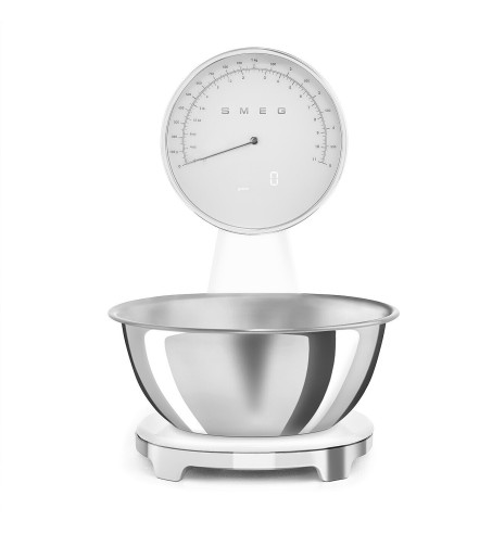 Bascula Cocina