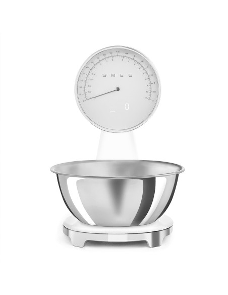 Bascula Cocina