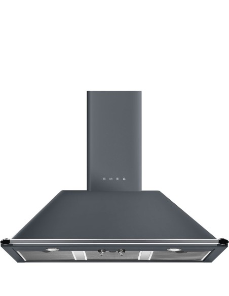 Campanas Decorativa Pared