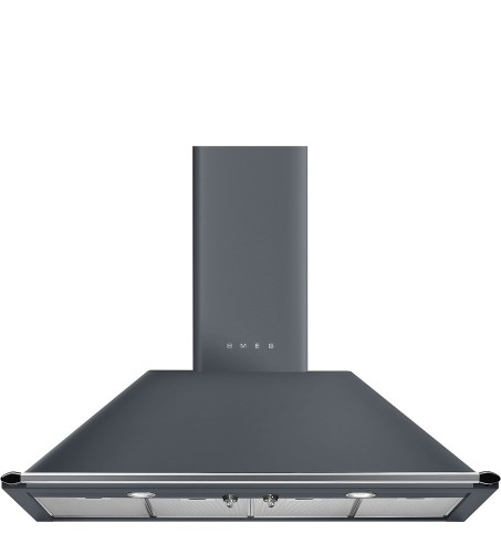 Campanas Decorativa Pared