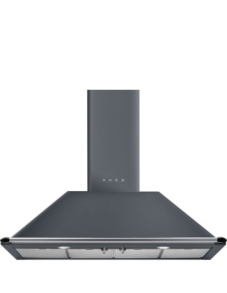 Campanas Decorativa Pared