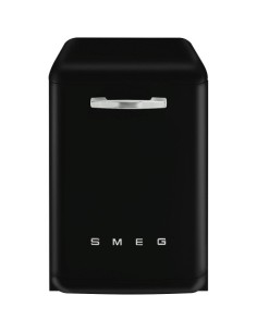 Lavavajillas Libre Instalación 2