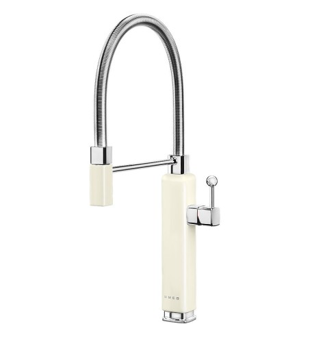 Grifo de cocina Semi-professional