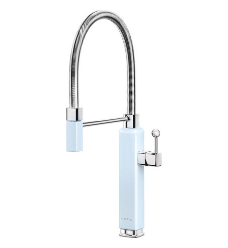 Grifo de cocina Semi-professional