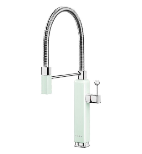 Grifo de cocina Semi-professional