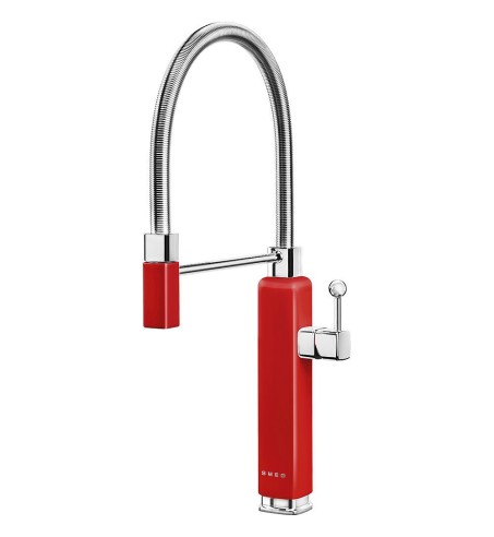 Grifo de cocina Semi-professional