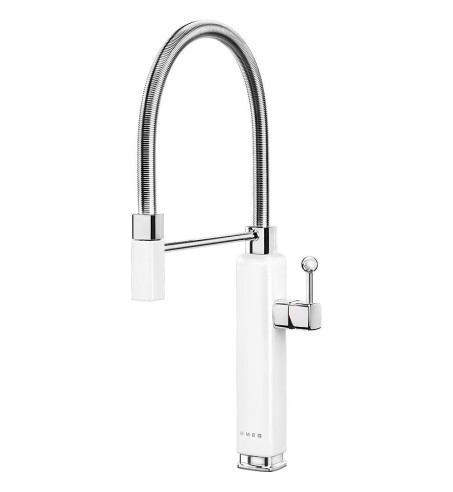 Grifo de cocina Semi-professional