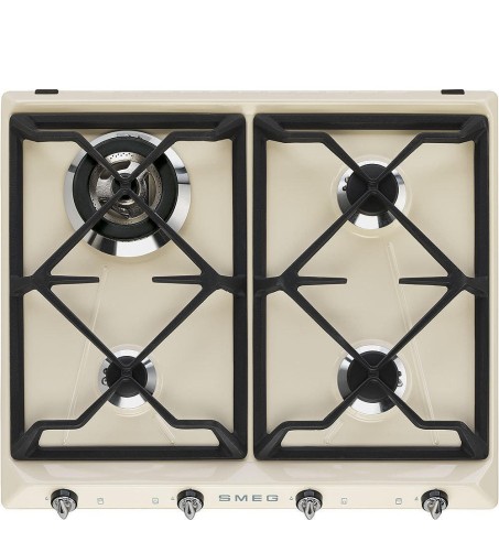 Encimera de Gas Victoria