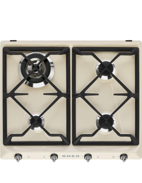 Encimera de Gas Victoria