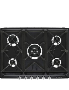 Encimera de Gas Victoria 2