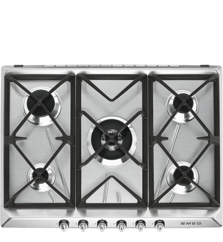 Encimera de Gas Victoria