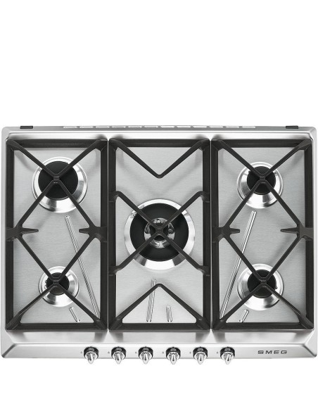 Encimera de Gas Victoria