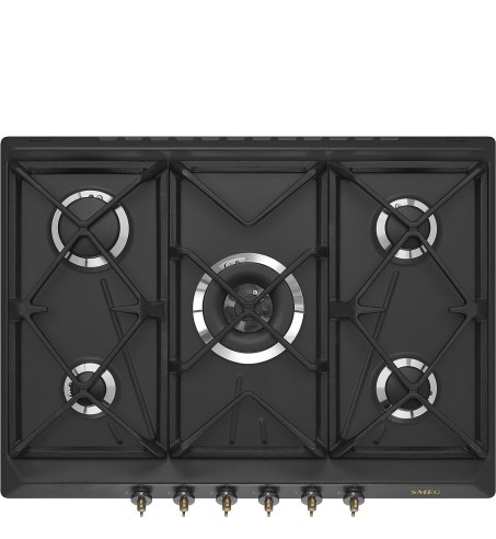 Encimera de Gas Colonial,