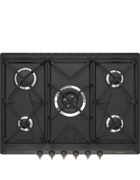 Encimera de Gas Colonial,