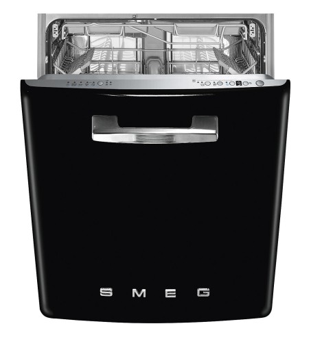 Lavavajilllas Integración