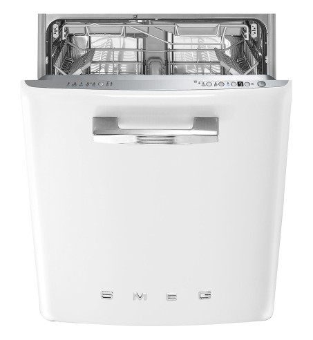 Lavavajilllas Integración