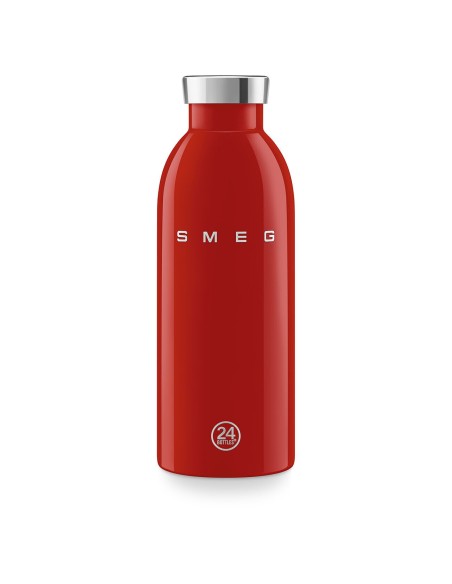 Botella de agua