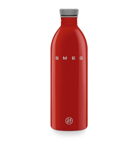 Botella de agua