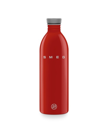 Botella de agua