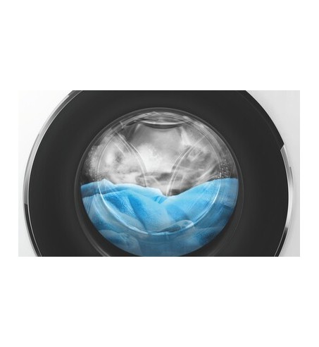 Lavadora Carga Frontal