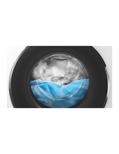 Lavadora Carga Frontal