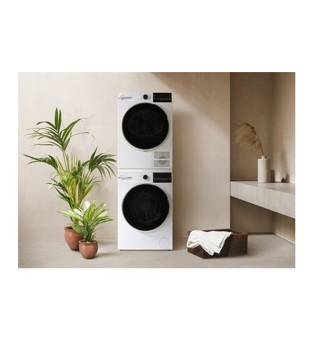 Lavadora Carga Frontal