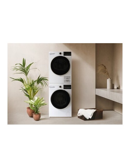 Lavadora Carga Frontal