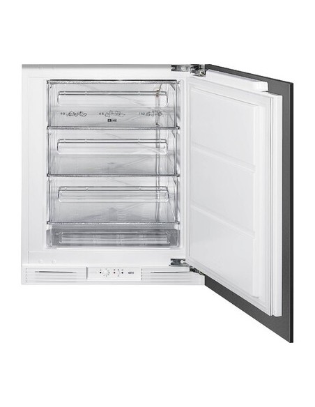 Congelador Monopuerta